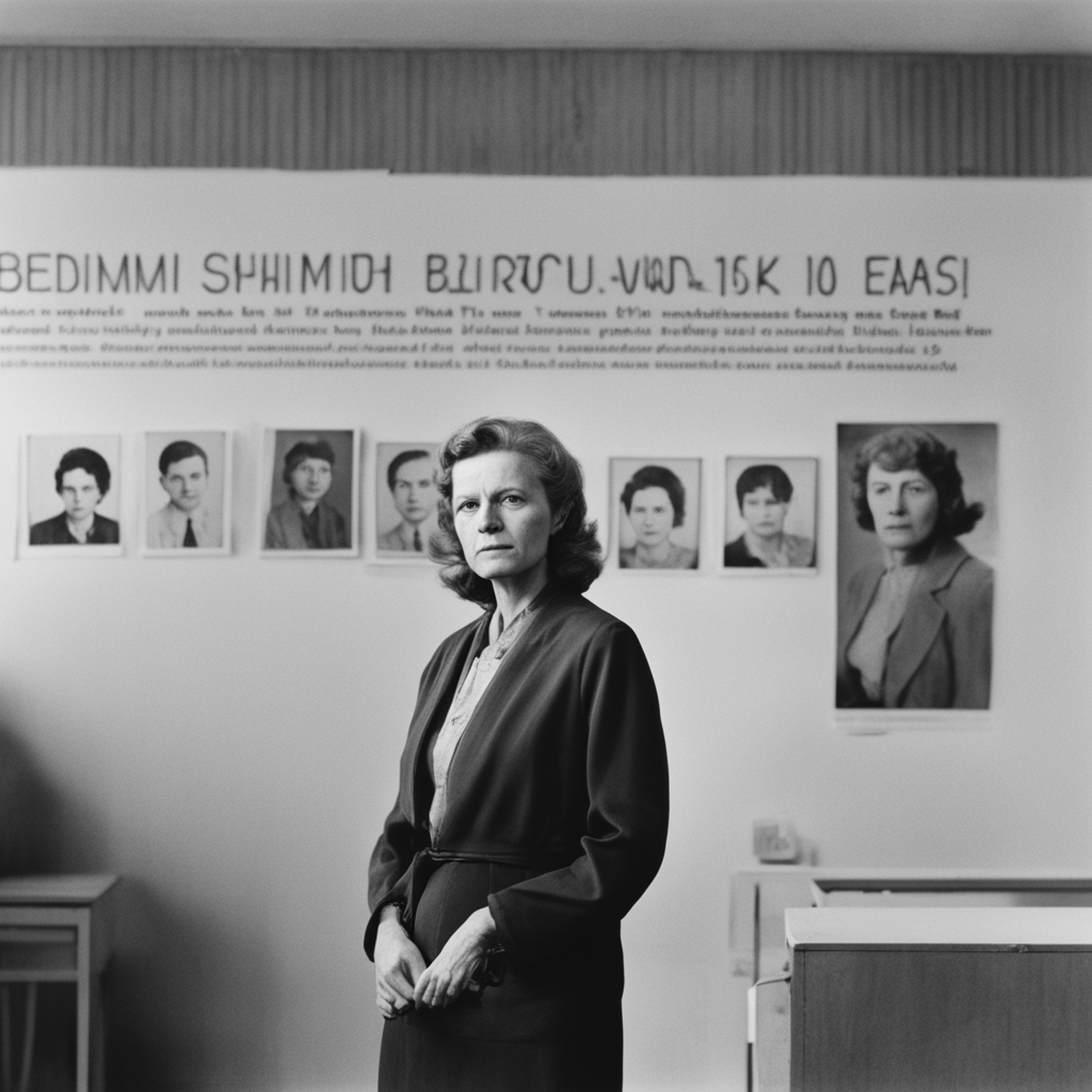 Beate Schmidt