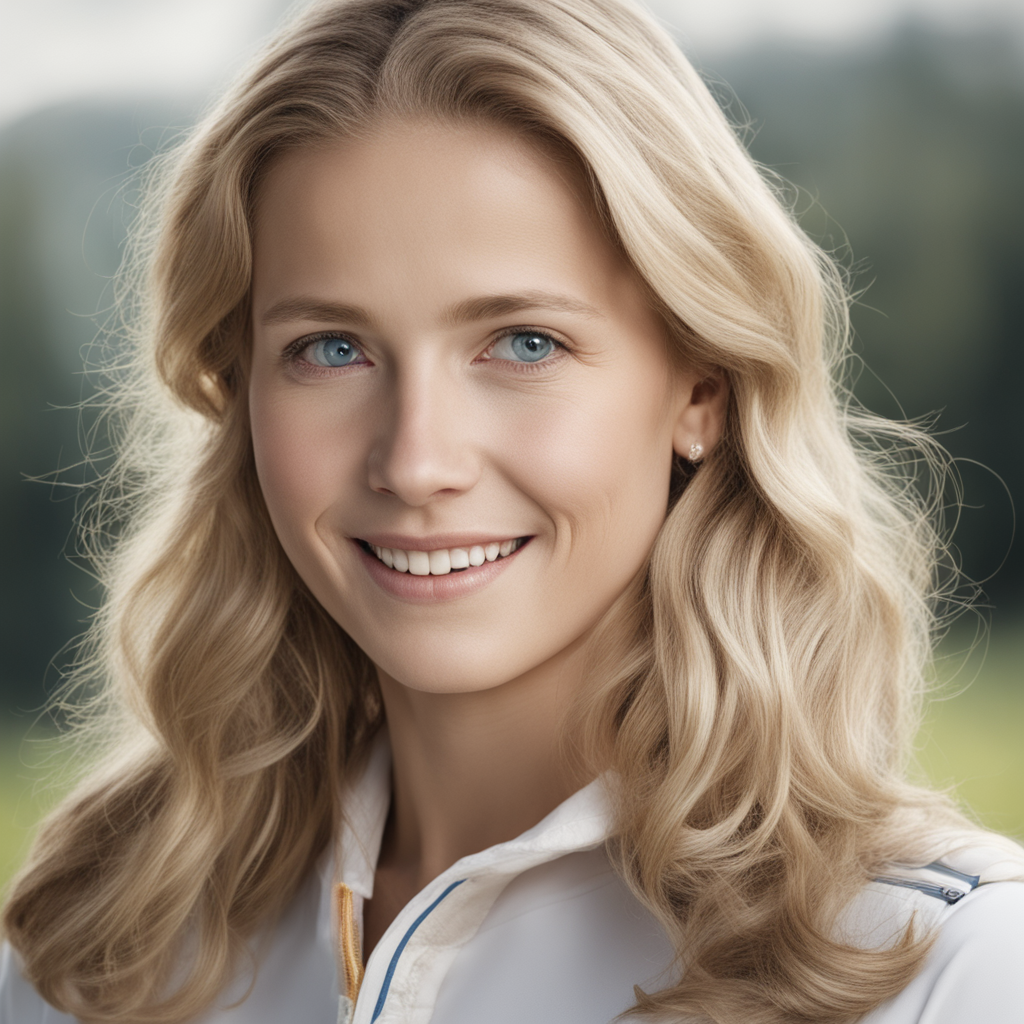 Beate Wendt