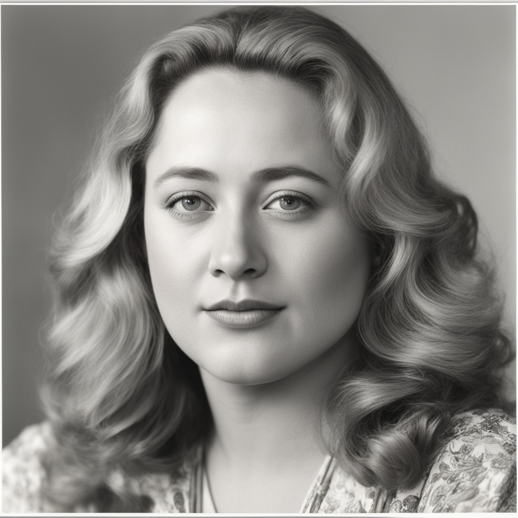 Beatie Edney