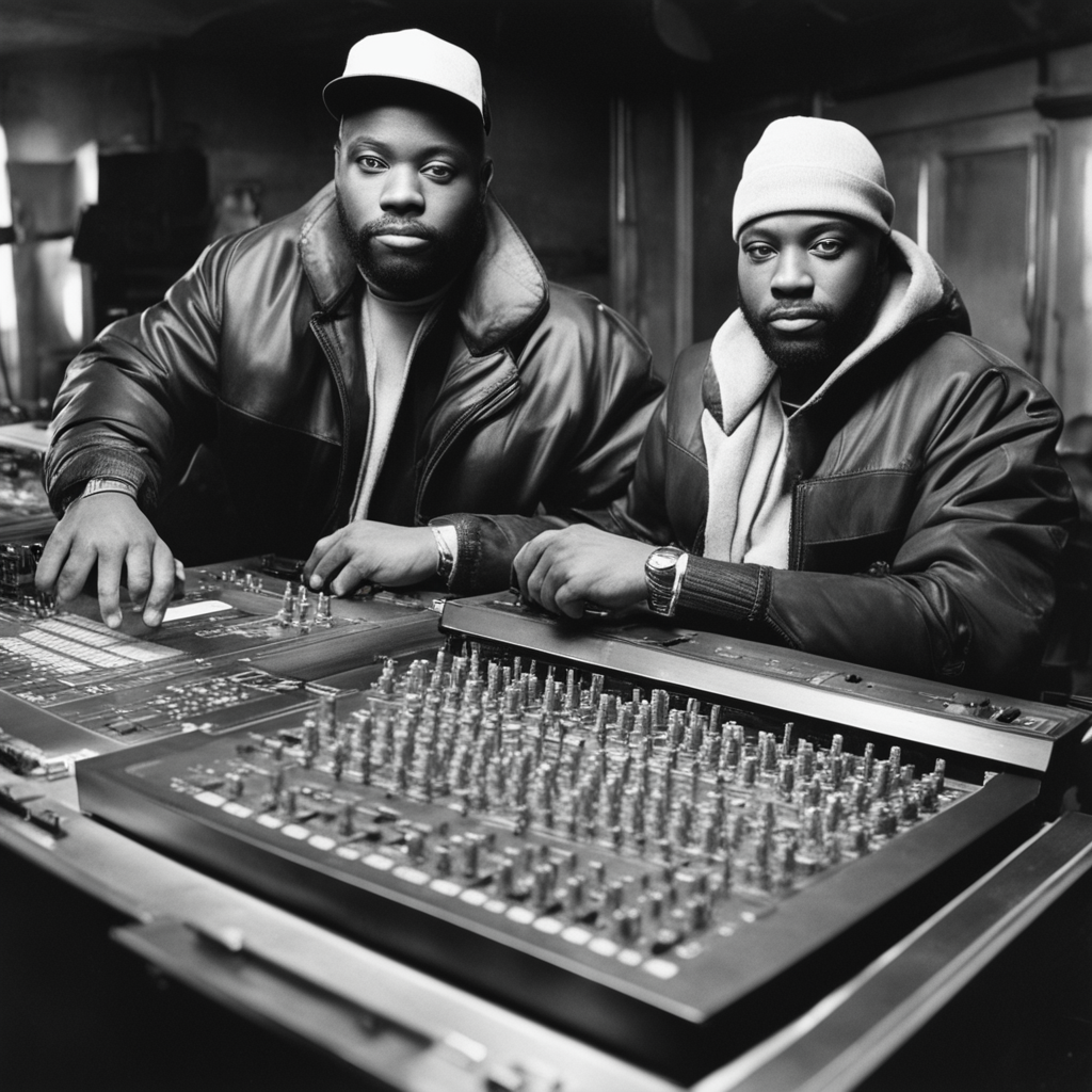 Beatmasters