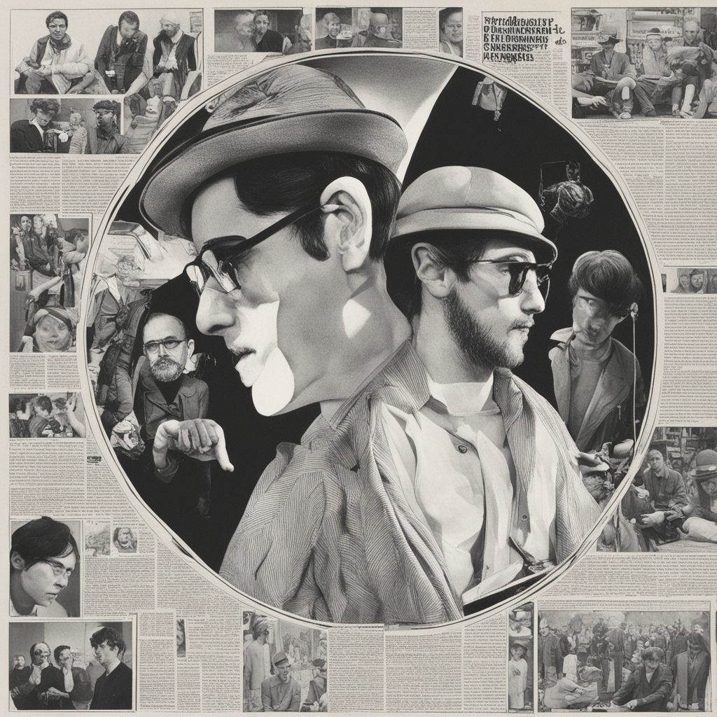 Beatnik Filmstars