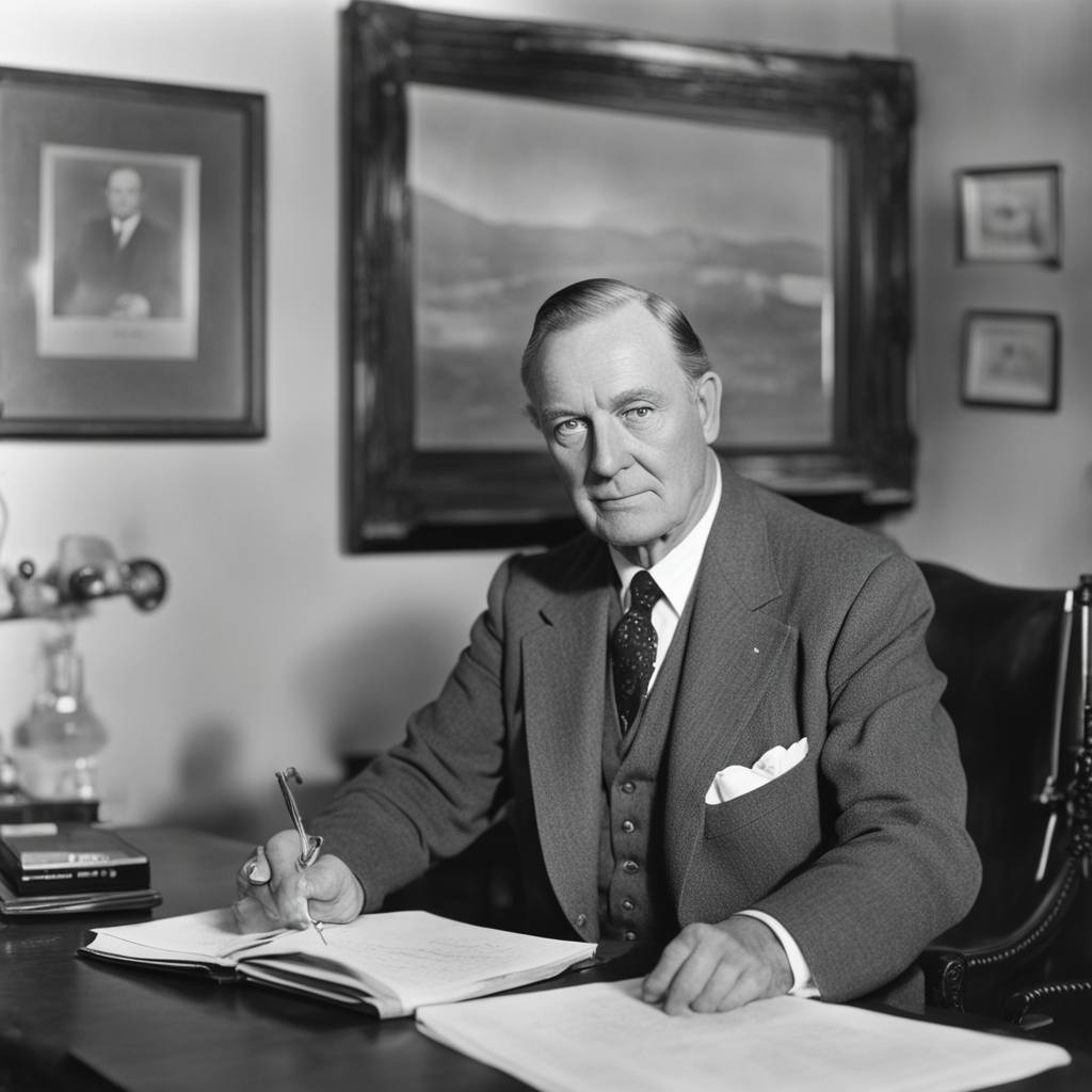 Beaton Abbott