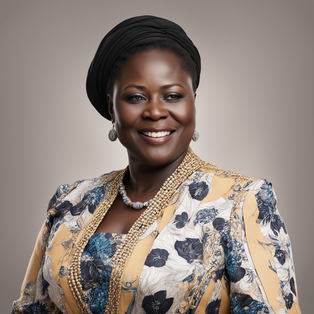 Beatrice Akello Akori