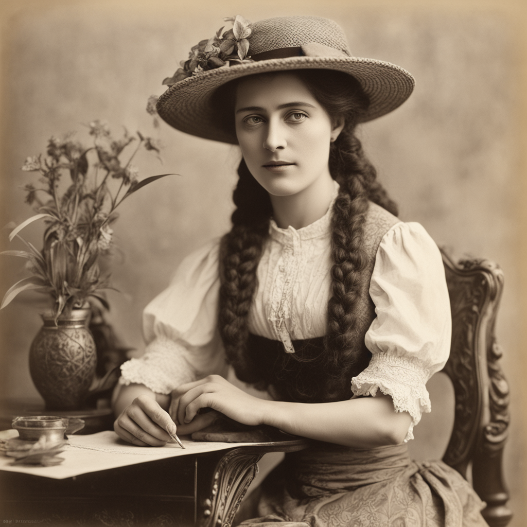 Beatrice Armari