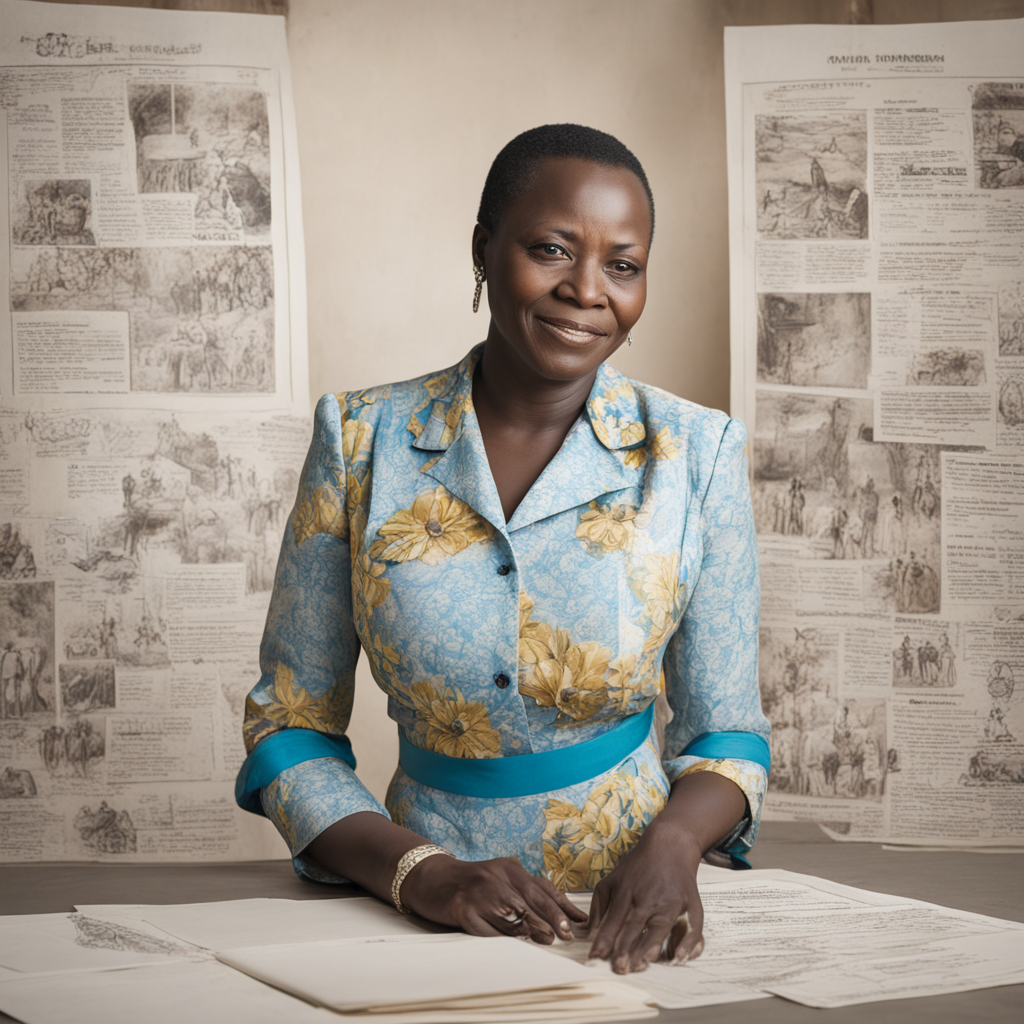 Beatrice Ayuru Byaruhanga