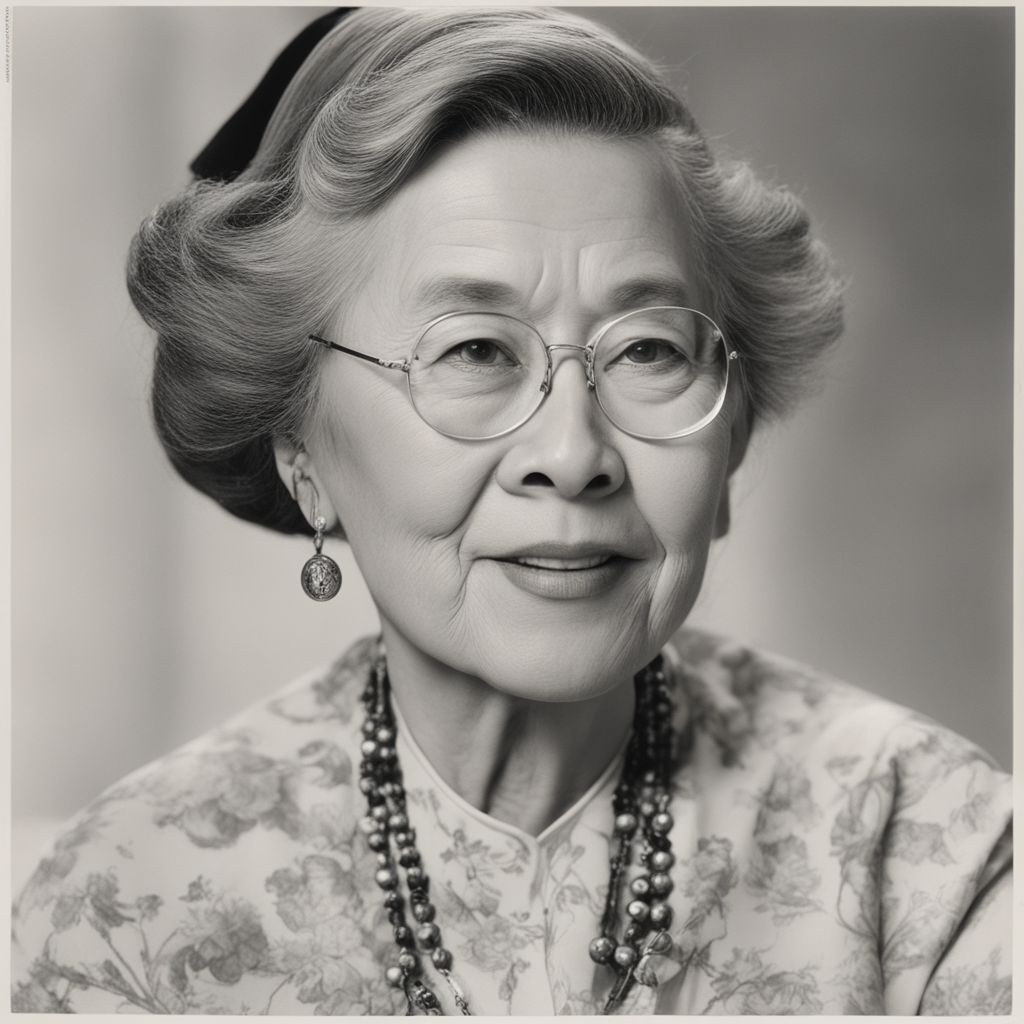 Beatrice Bartlett