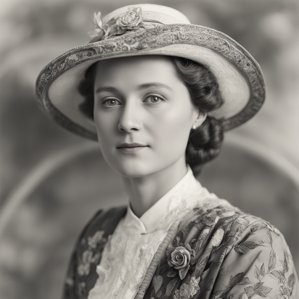 Beatrice Beeby