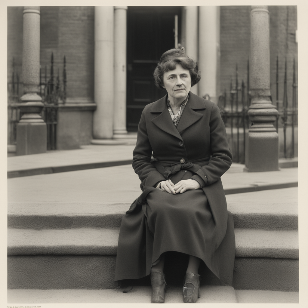 Beatrice Behan