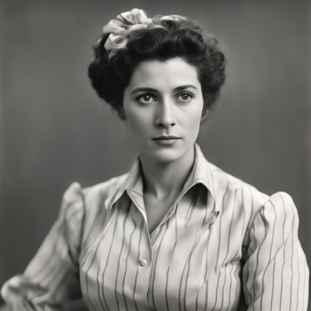 Beatrice Benvenuti