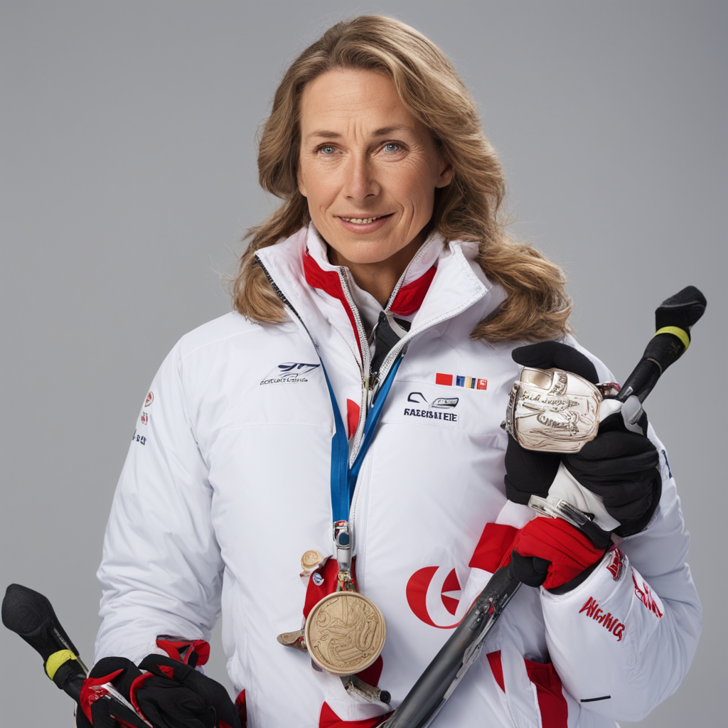 Beatrice Berthet