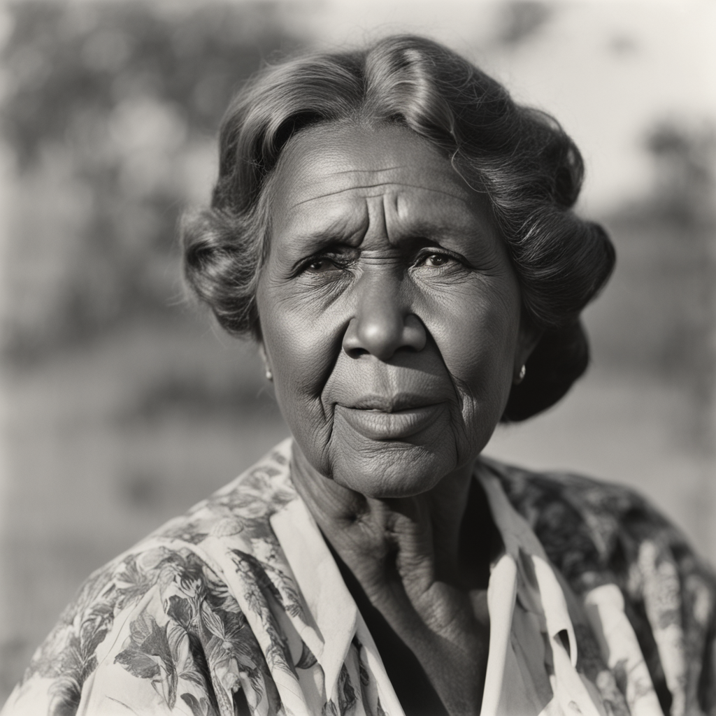 Beatrice Brumby
