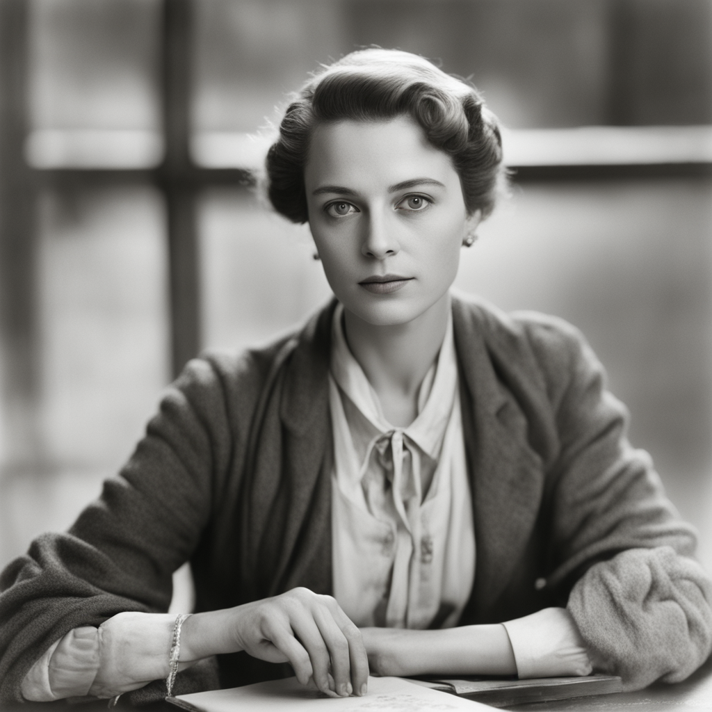 Beatrice Bruteau