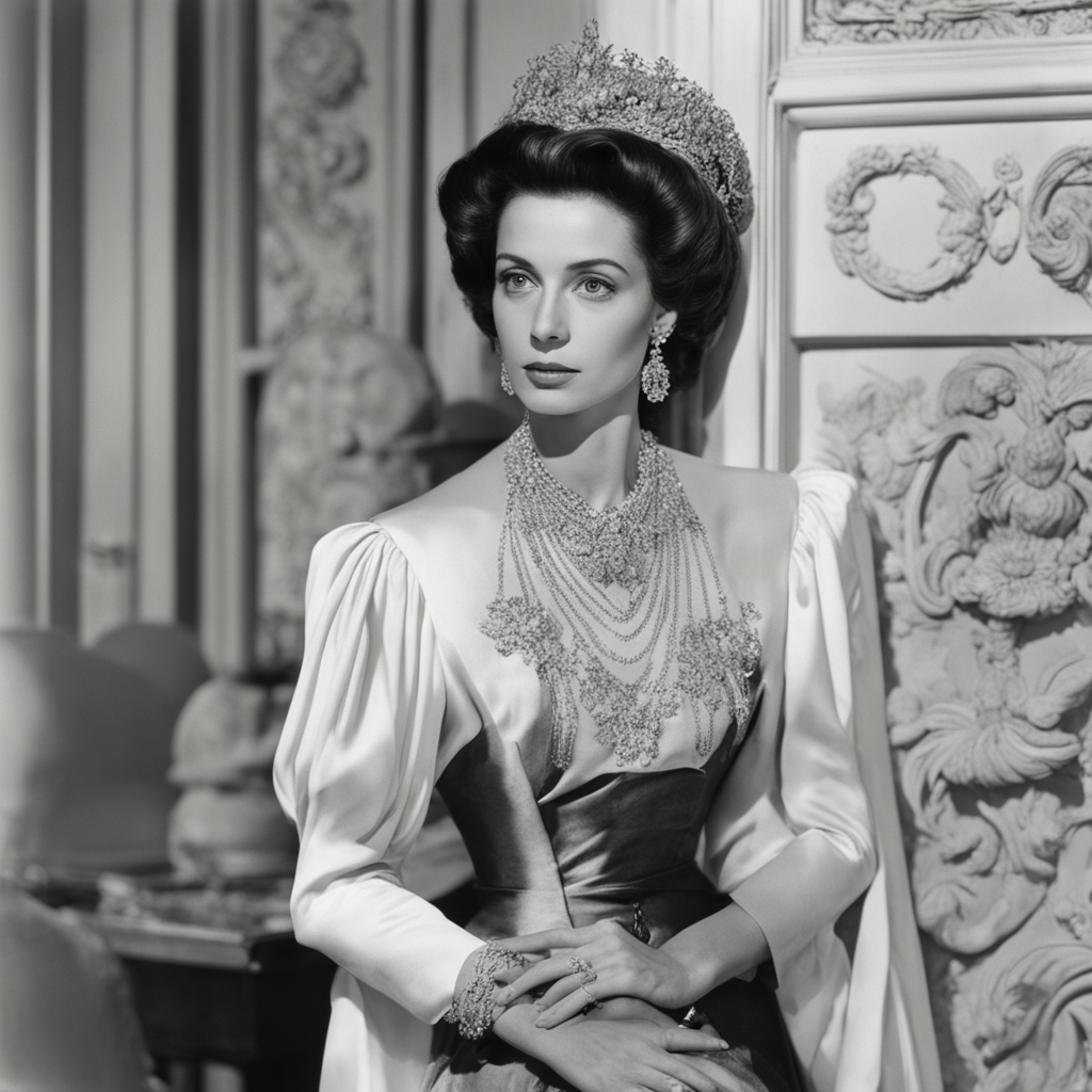 Beatrice Bulgari