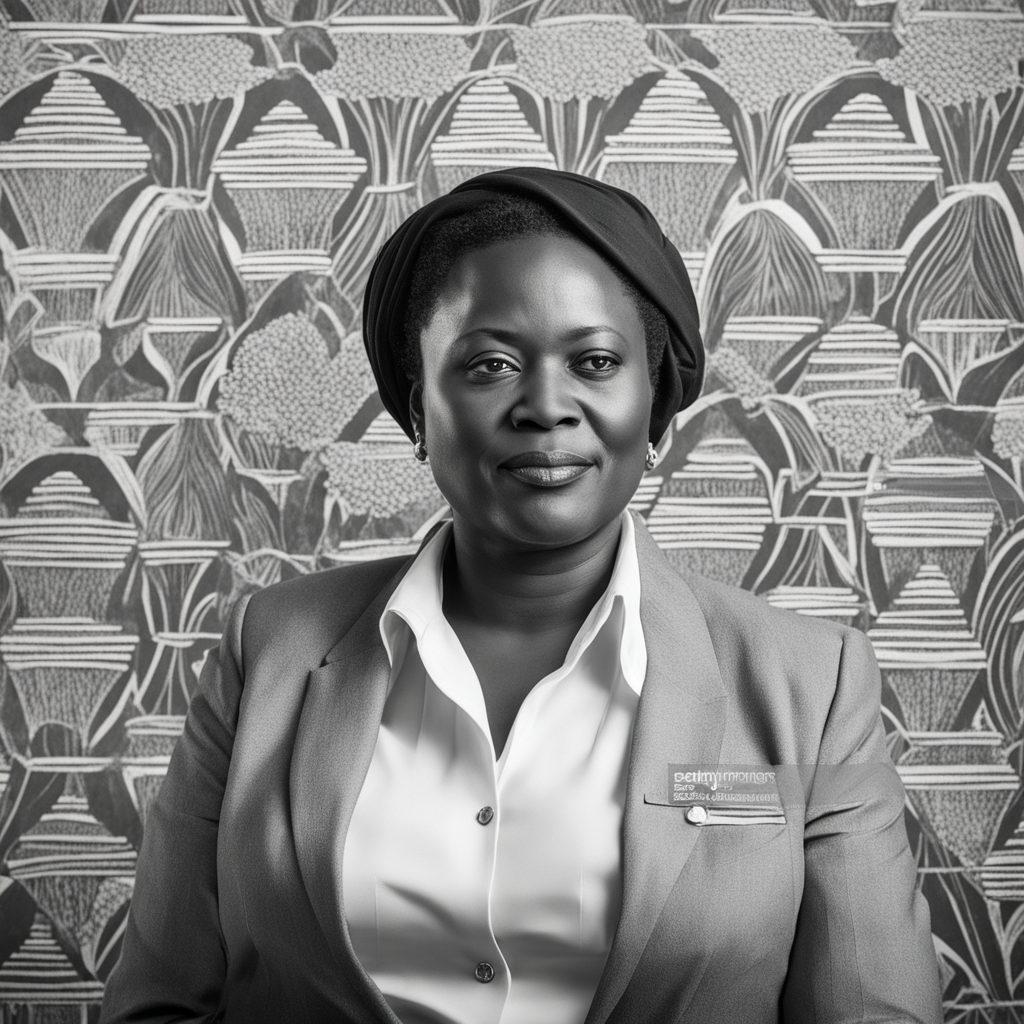 Beatrice Byenkya