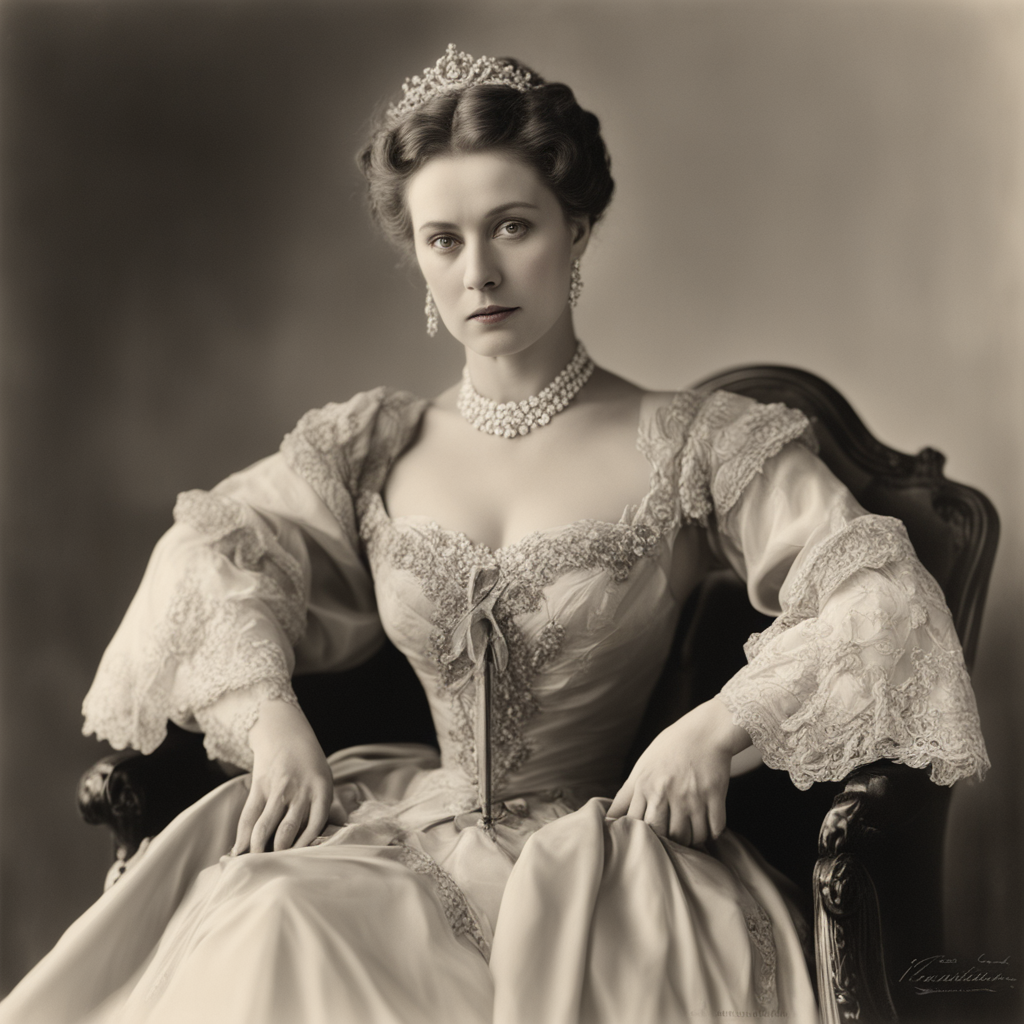 Beatrice Carmichael