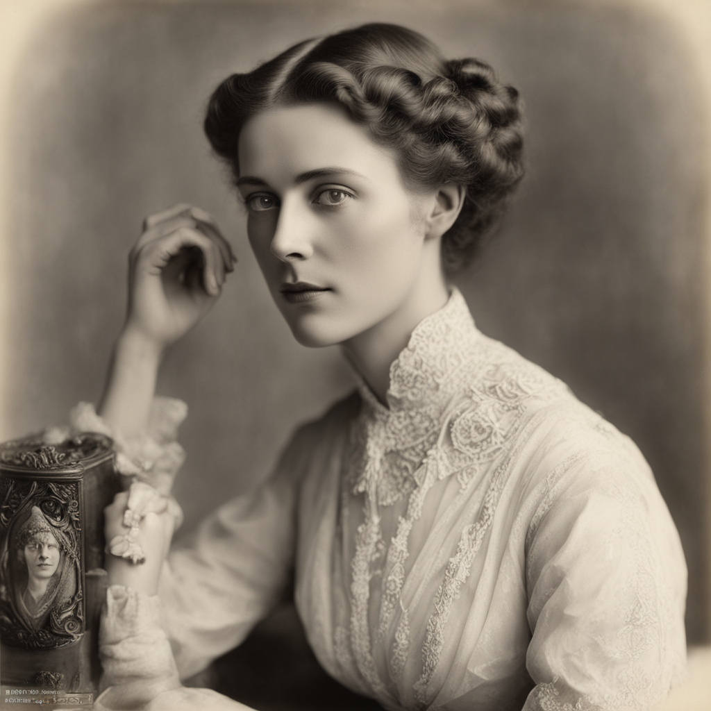 Beatrice Chase