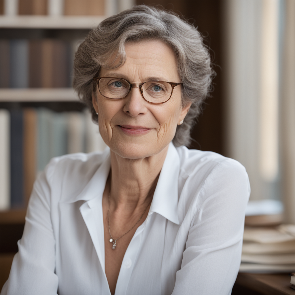 Beatrice Cherrier