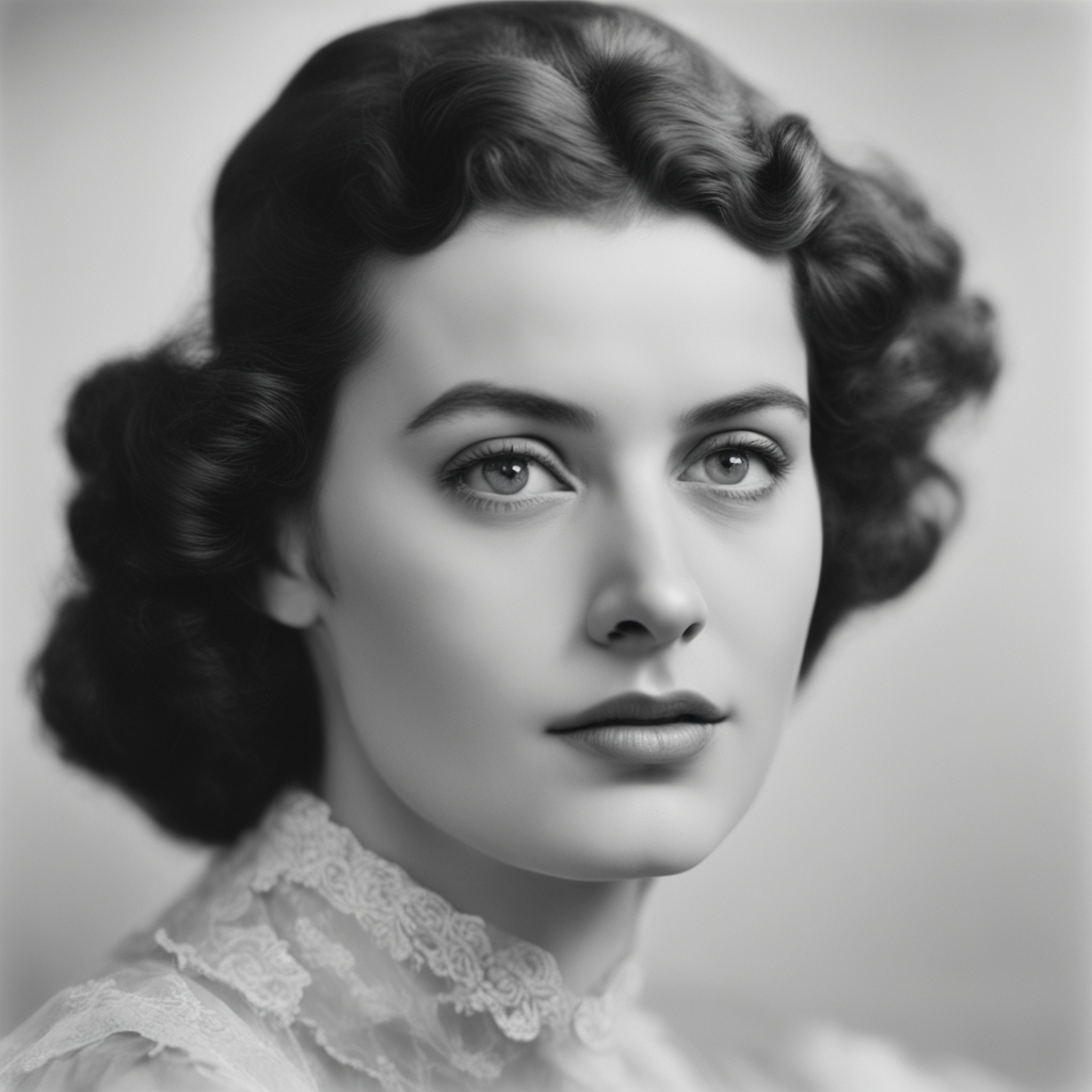 Beatrice Colin