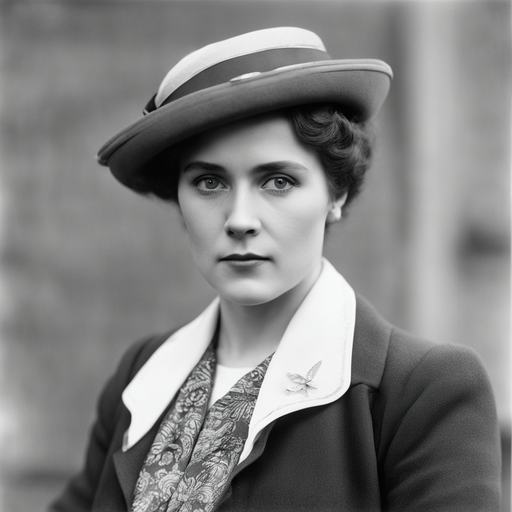 Beatrice Dixon