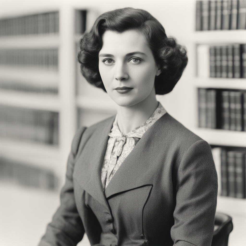 Beatrice Doran