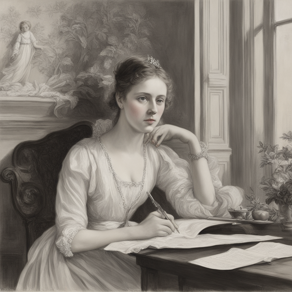 Beatrice Emma Parsons