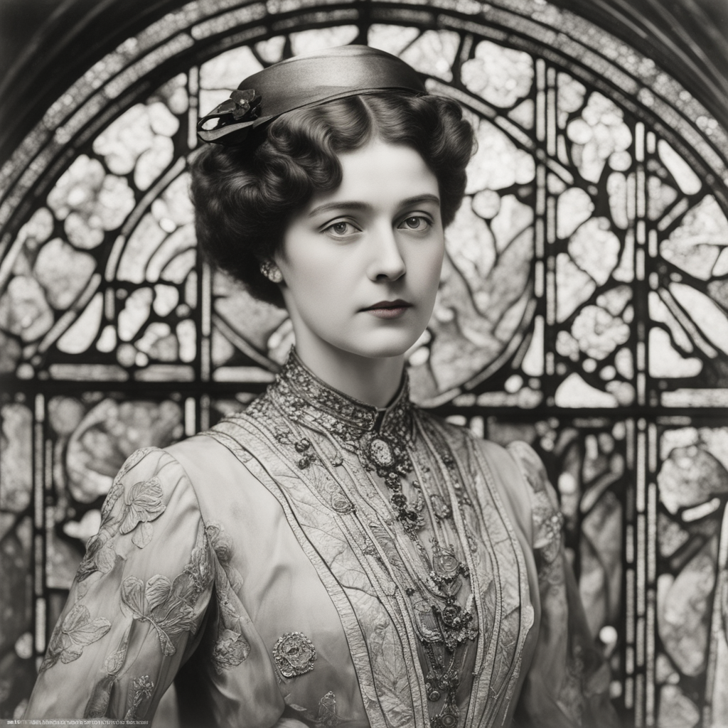 Beatrice Ethel Lithiby
