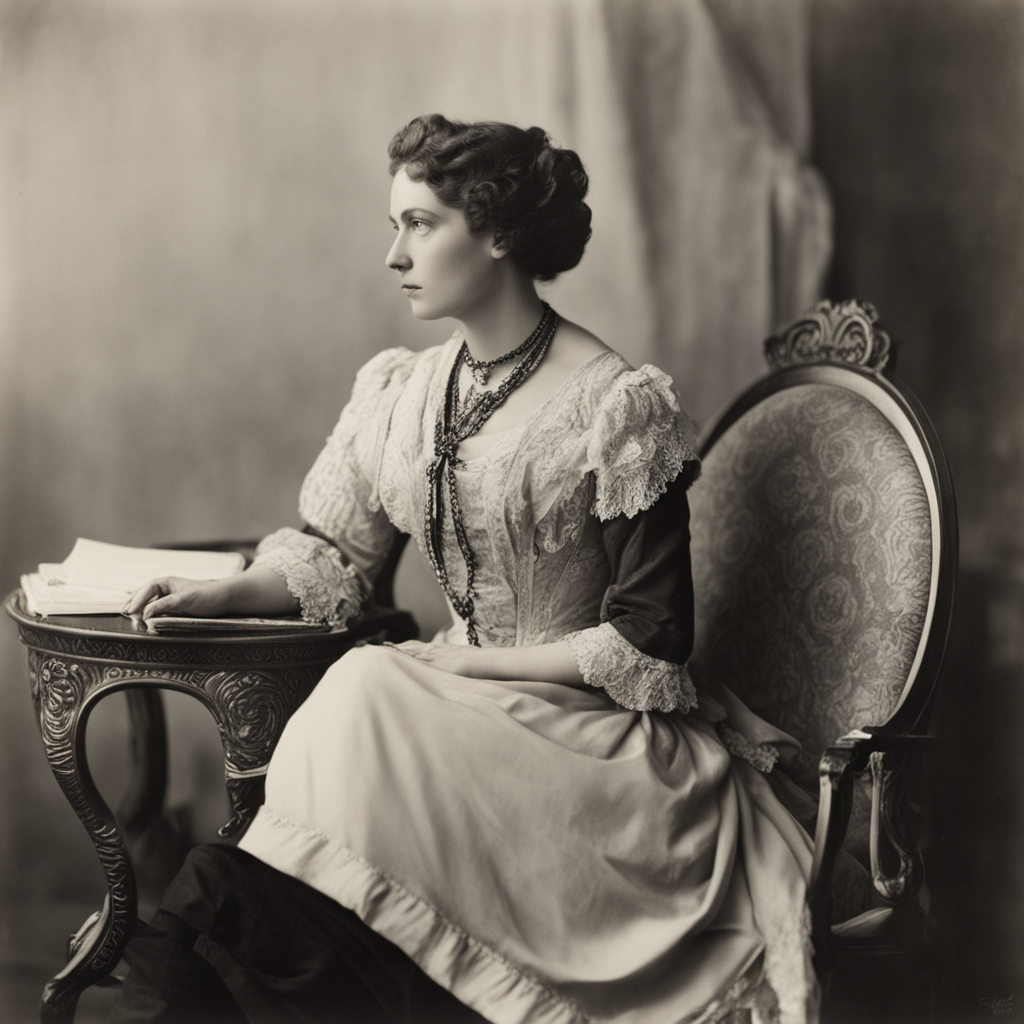 Beatrice Faust