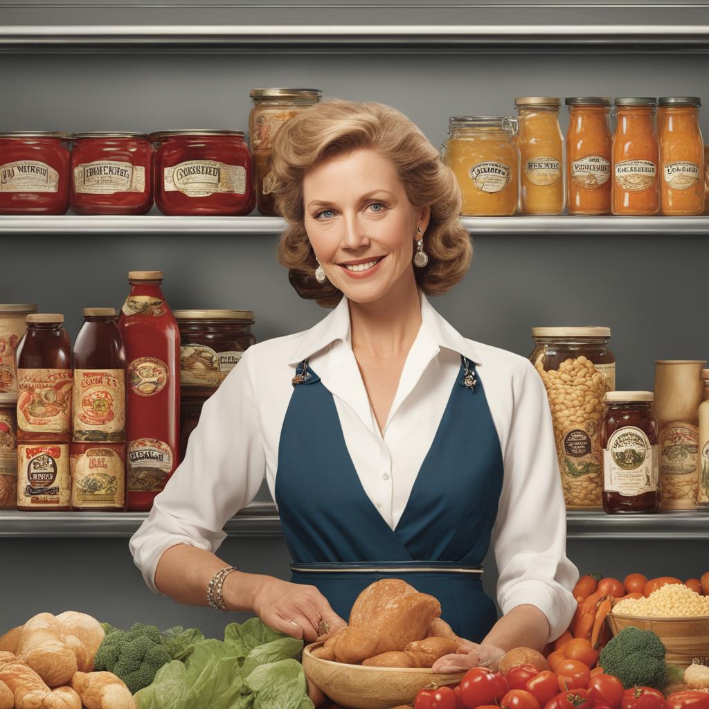 Beatrice Foods
