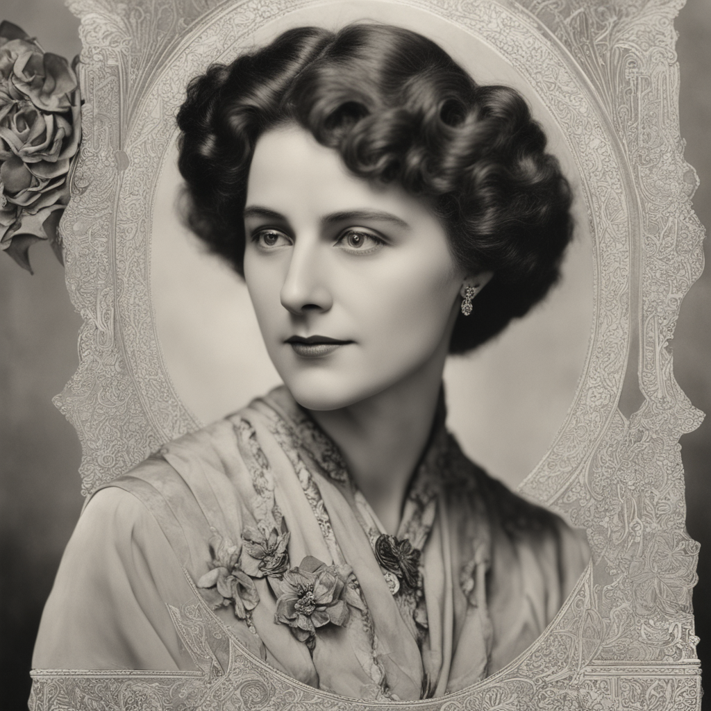 Beatrice Fox Auerbach