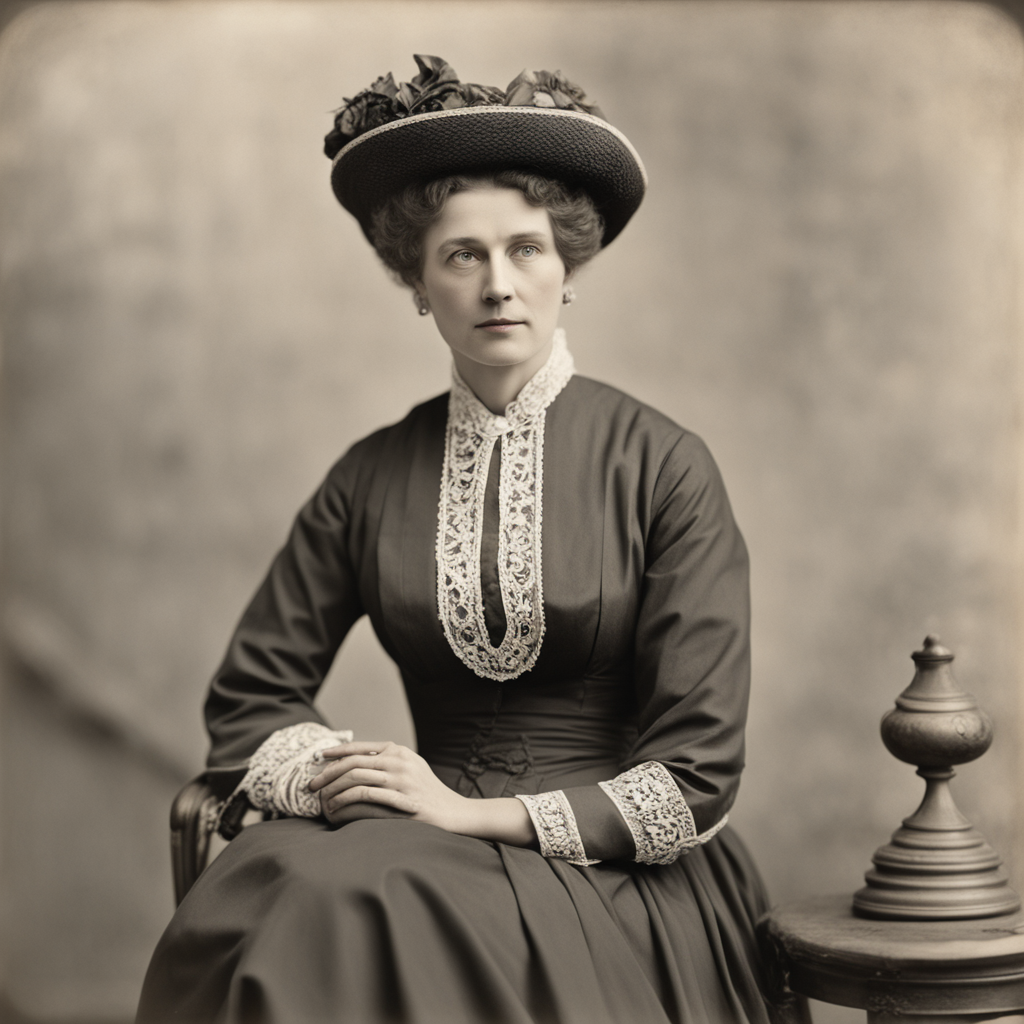 Beatrice Fry Hyslop