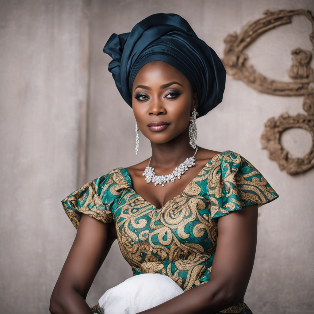 Beatrice Funke Ogunmola