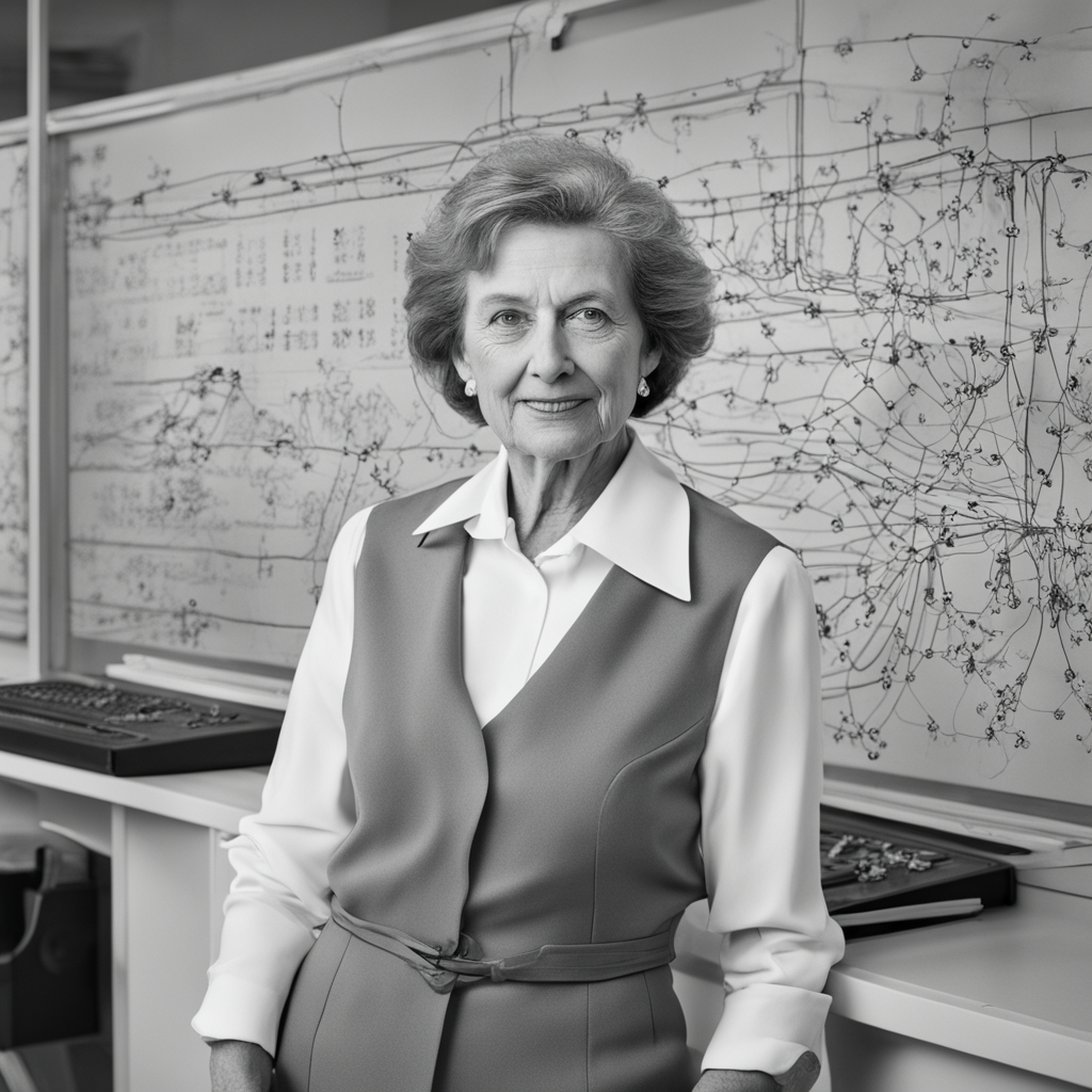 Beatrice Gelber