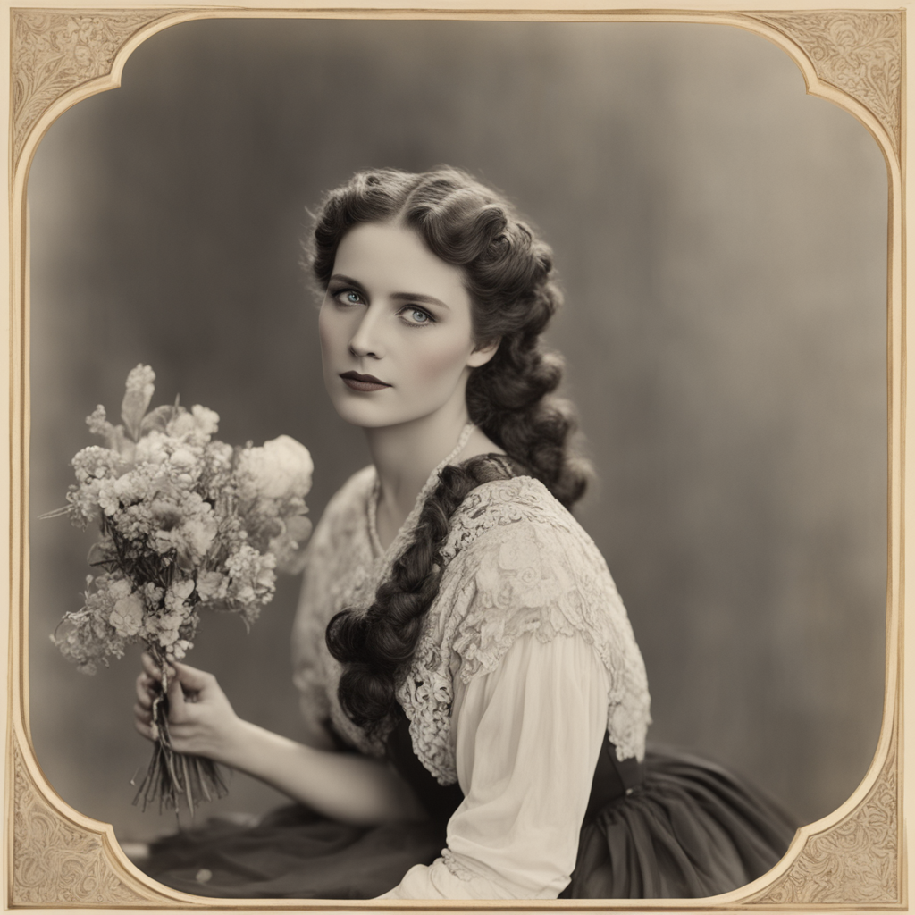 Beatrice Gray