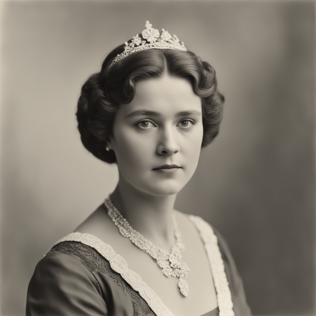 Beatrice Greig
