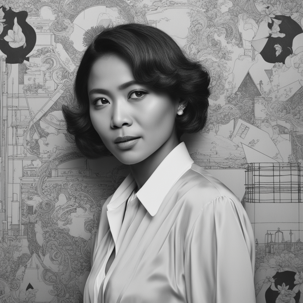 Beatrice Gumulya