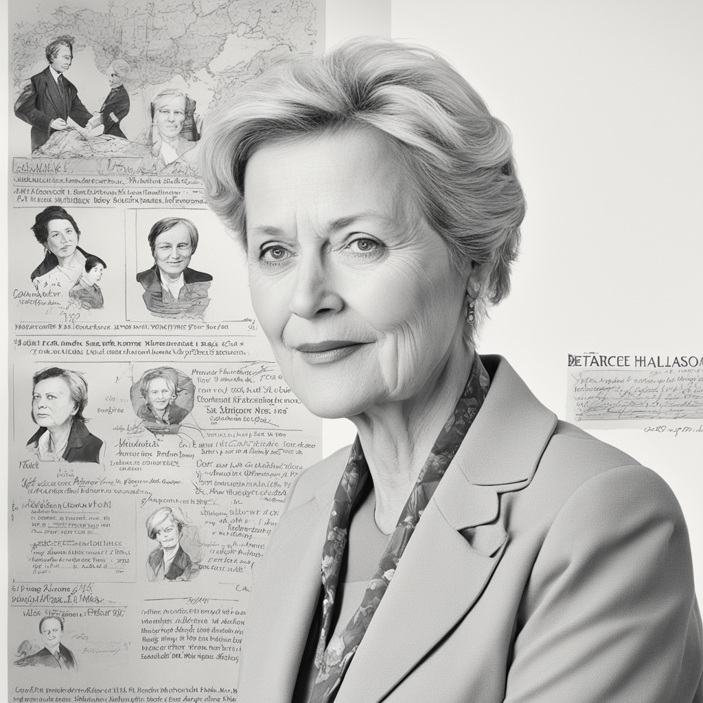 Beatrice Halsaa