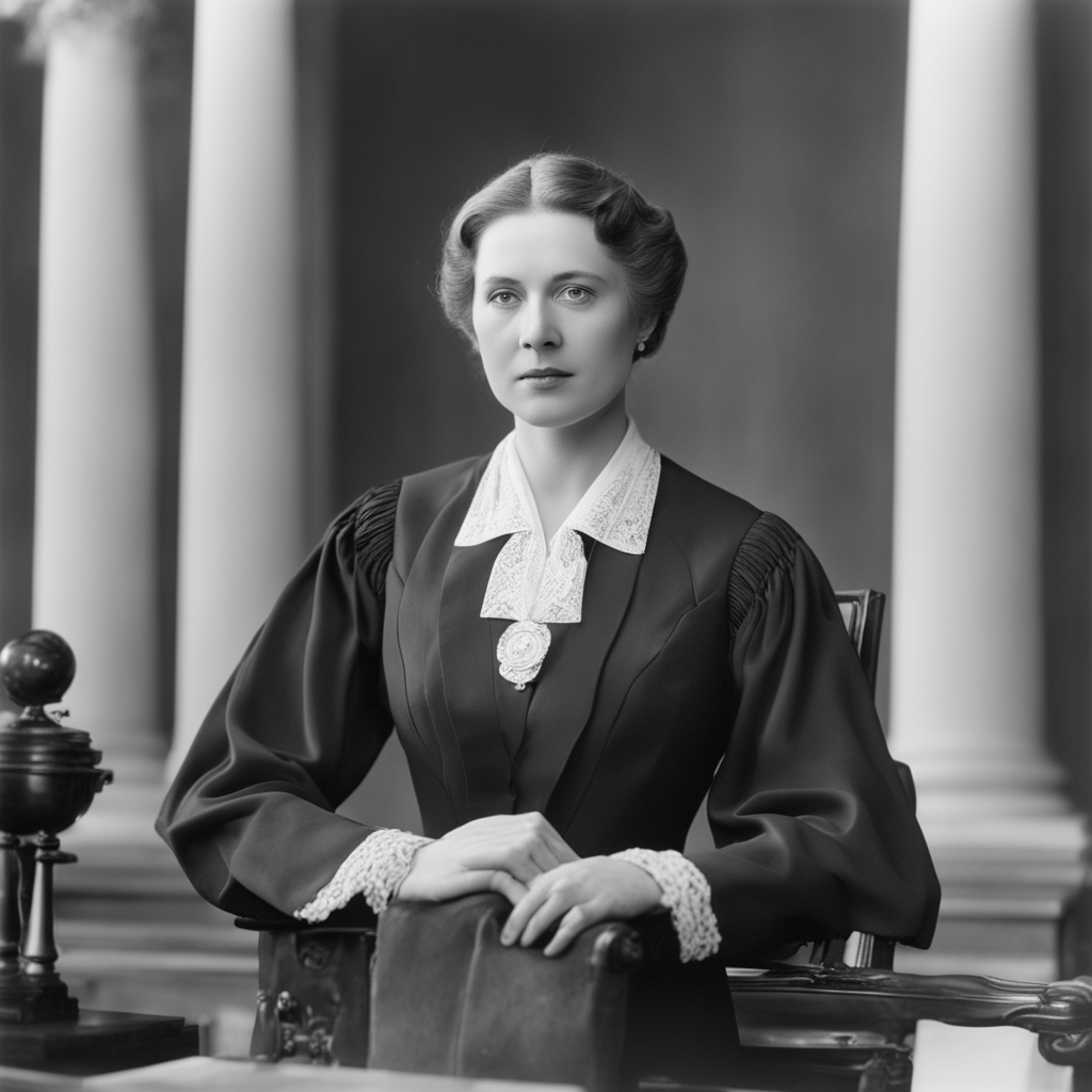 Beatrice Hancock Mullaney