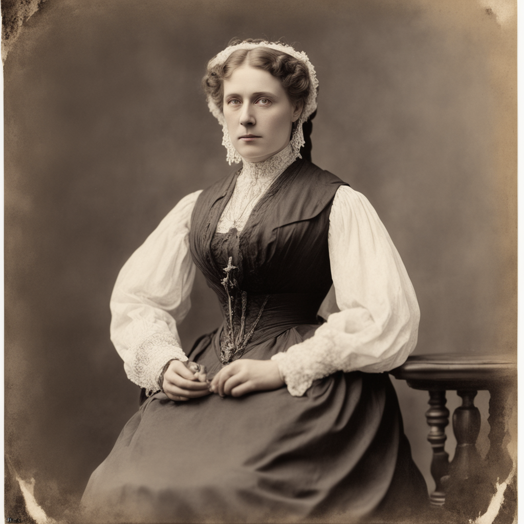 Beatrice Hankey