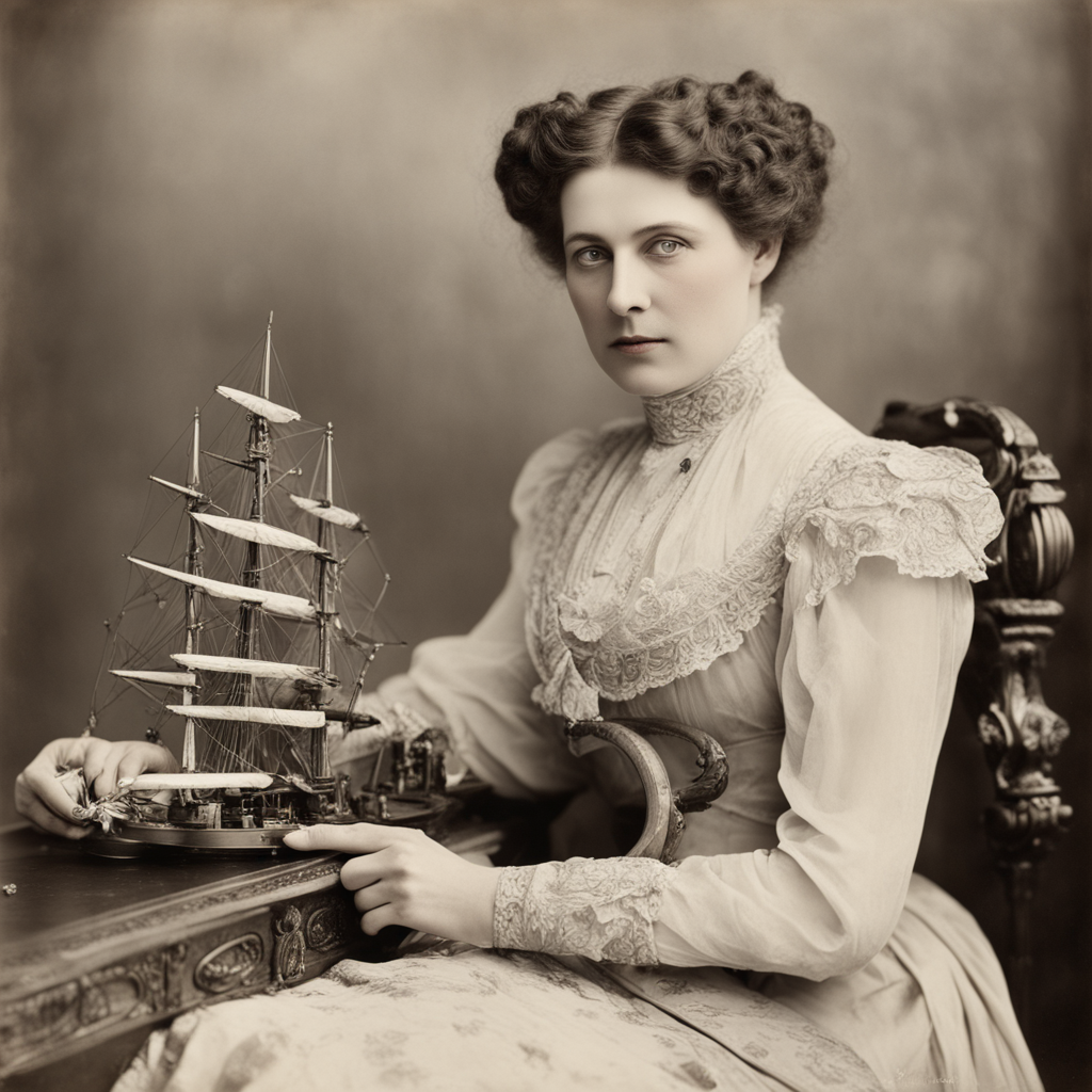 Beatrice Holme Sumner