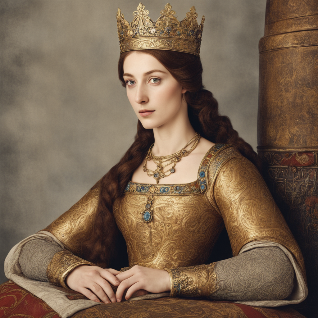 Beatrice III of Bigorre