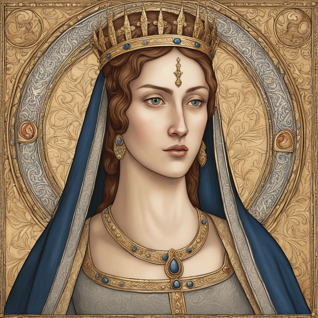 Beatrice II of Bigorre