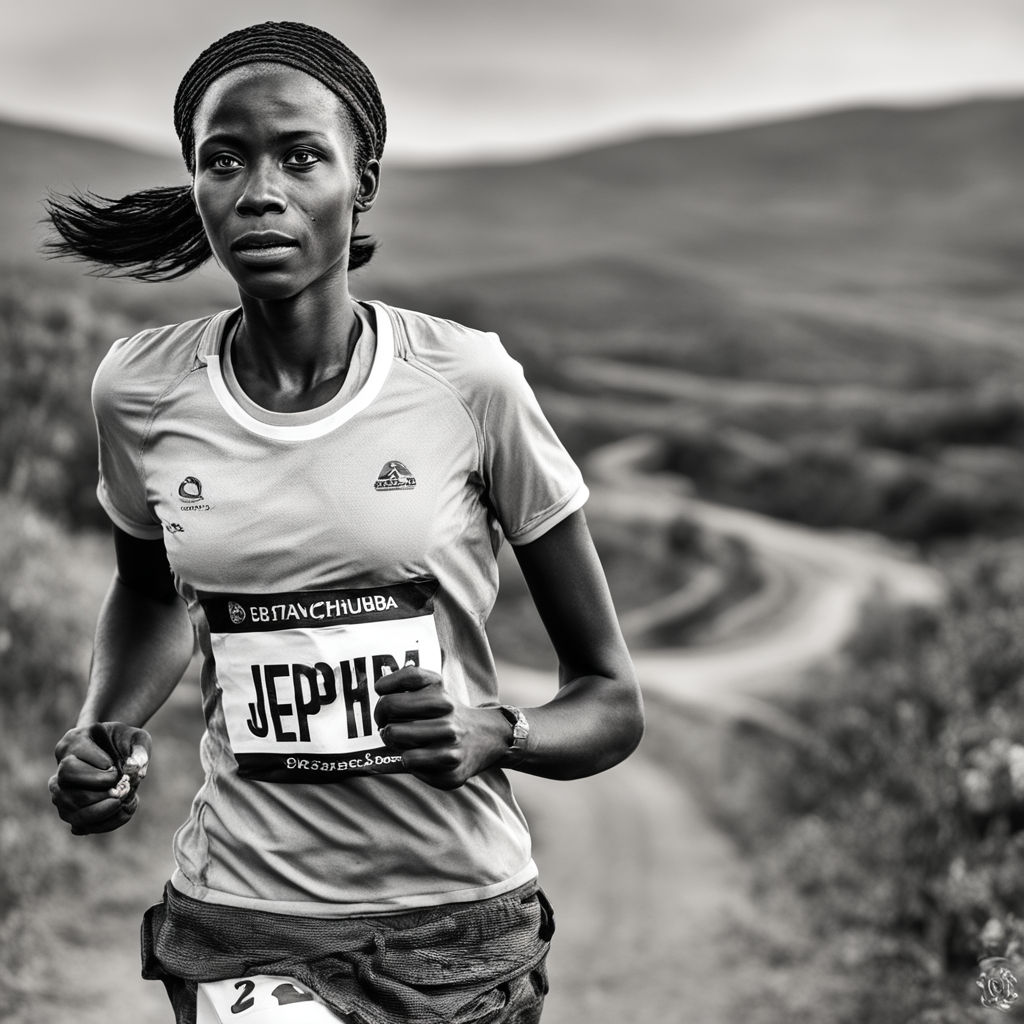 Beatrice Jepchumba