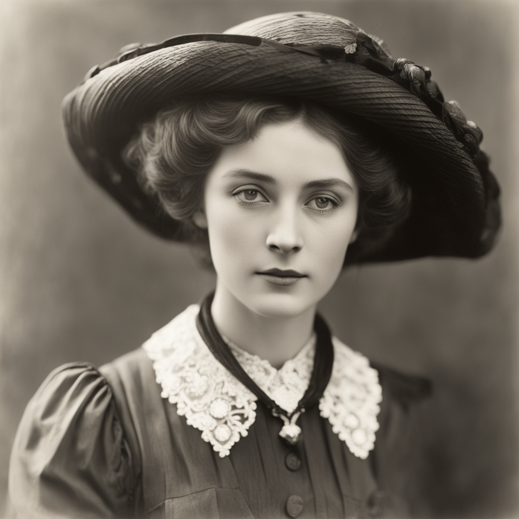 Beatrice Judd Ryan