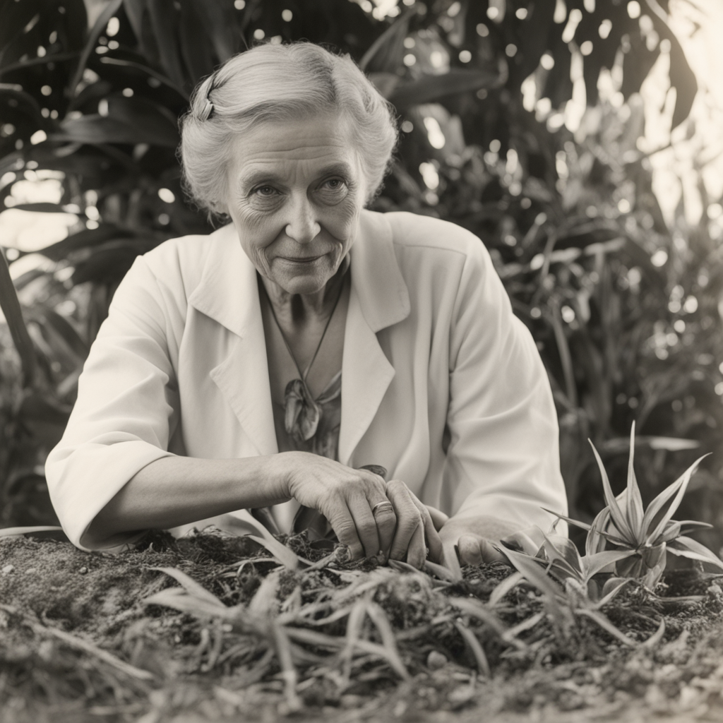 Beatrice Krauss