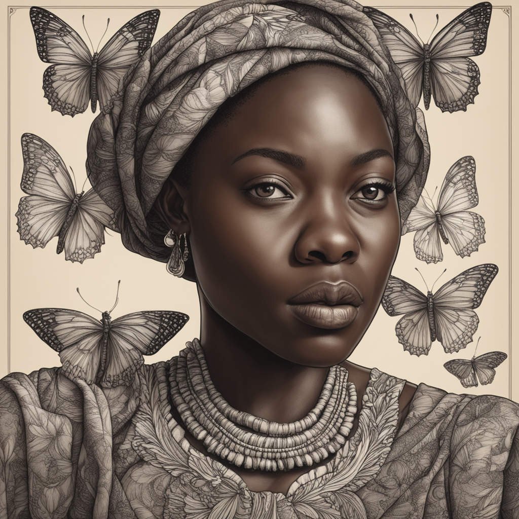Beatrice Lamwaka