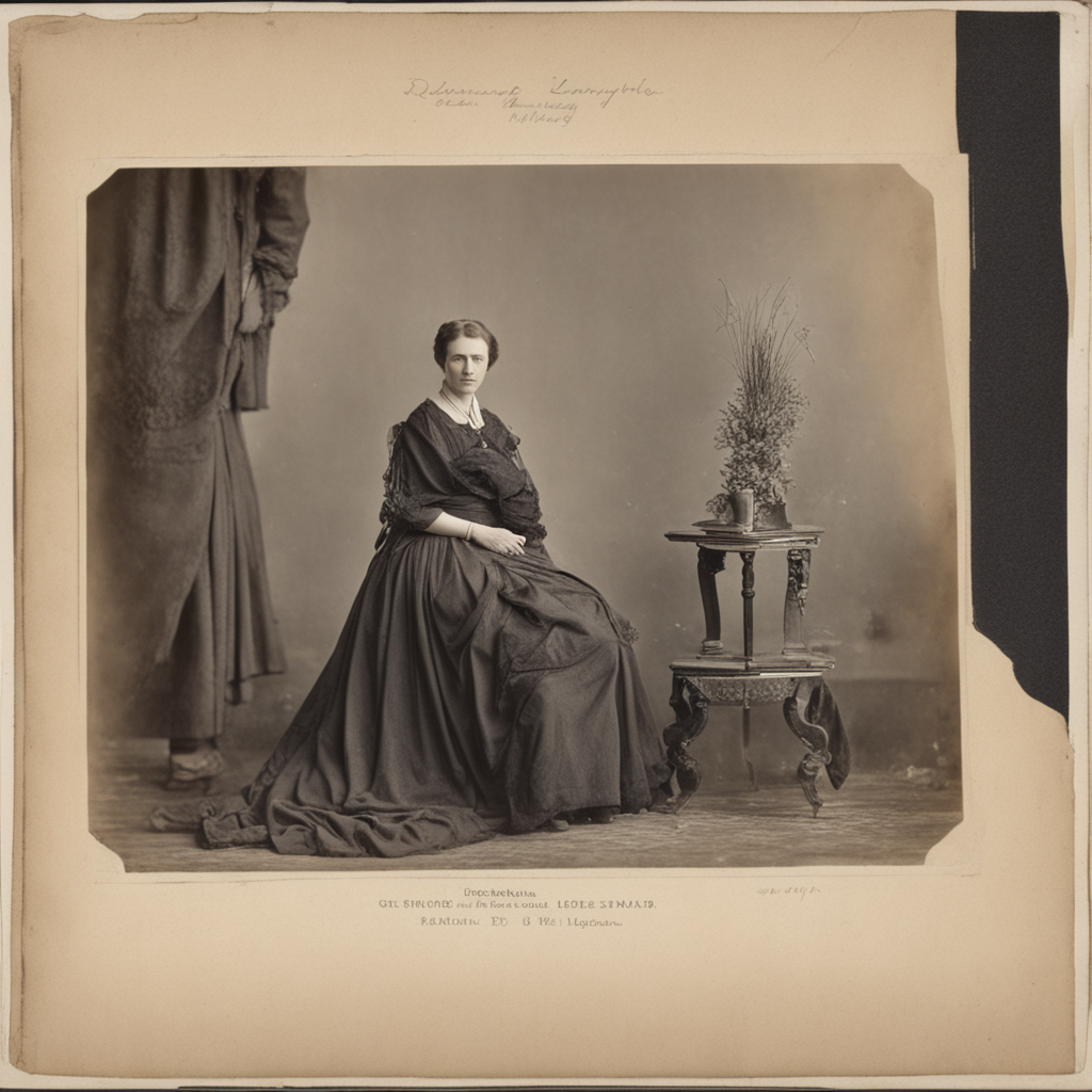 Beatrice Langrishe