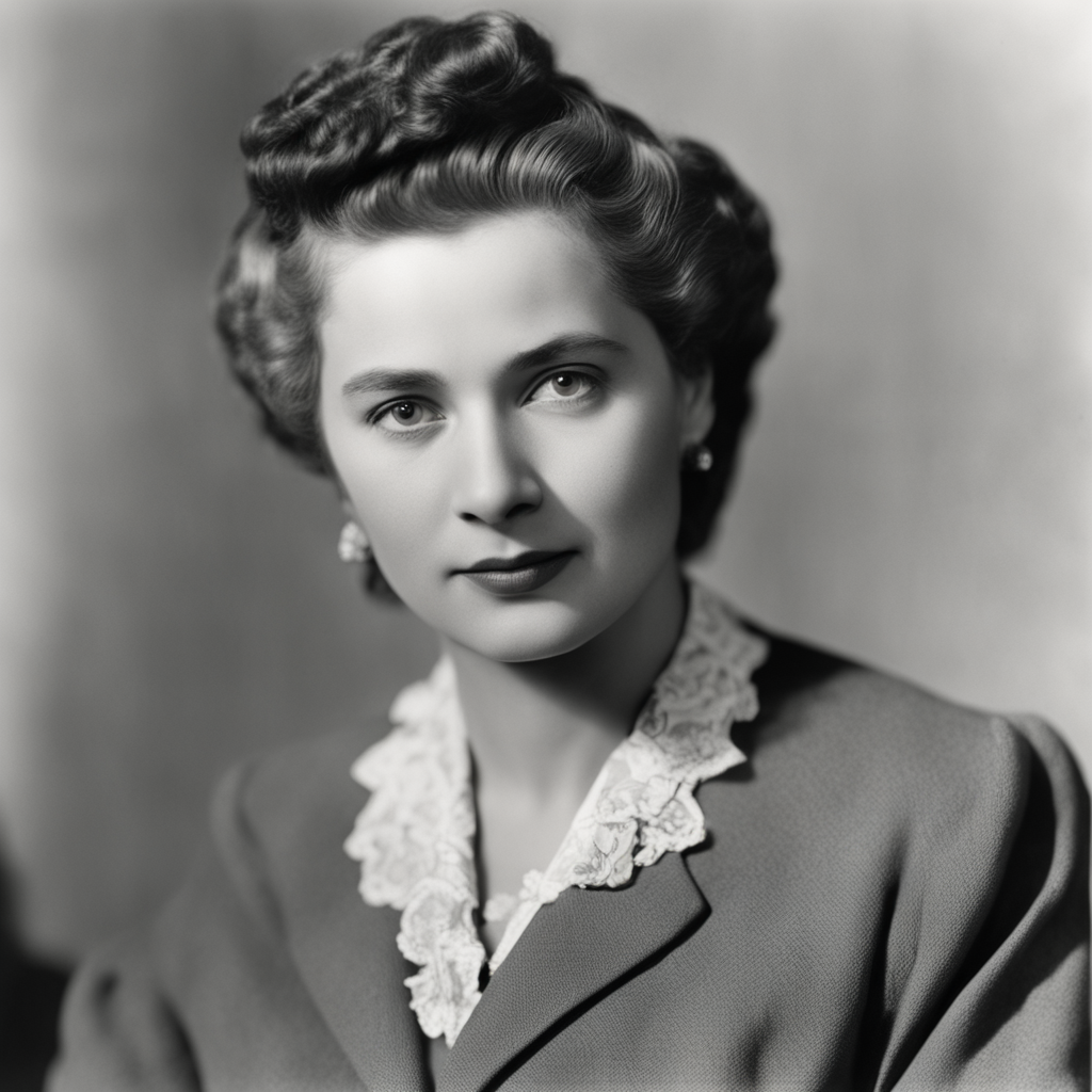 Beatrice Lumpkin