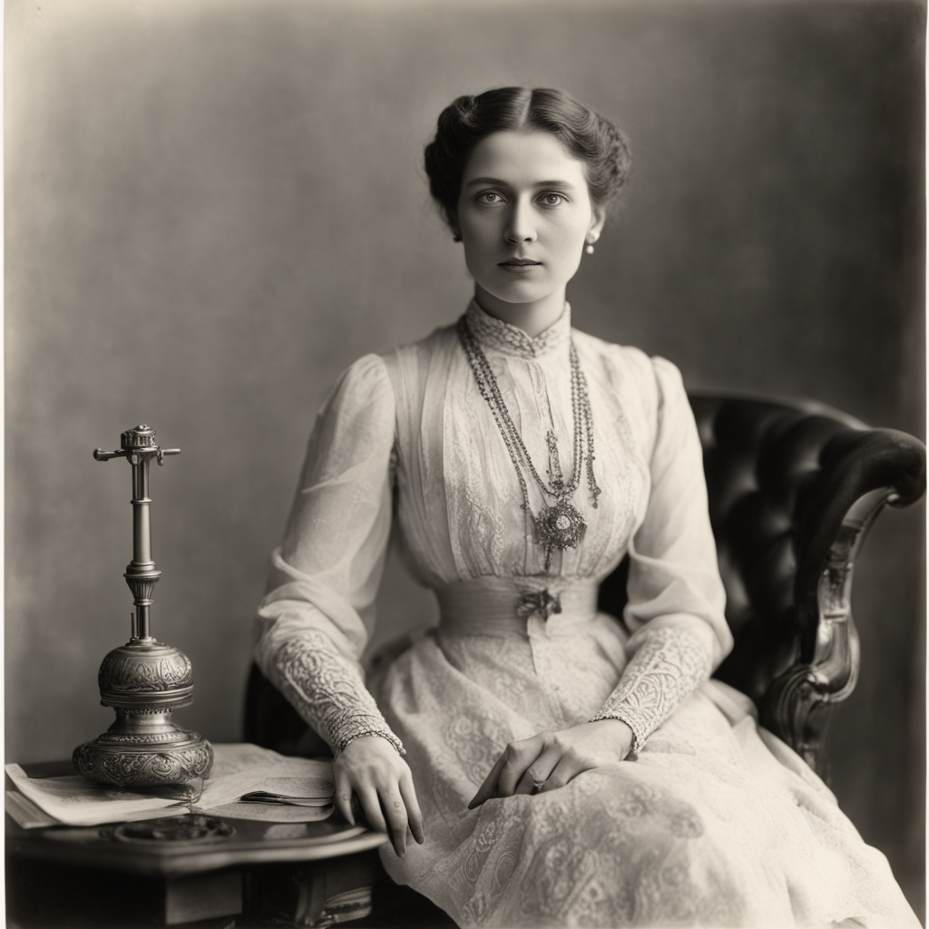 Beatrice M. Hinkle