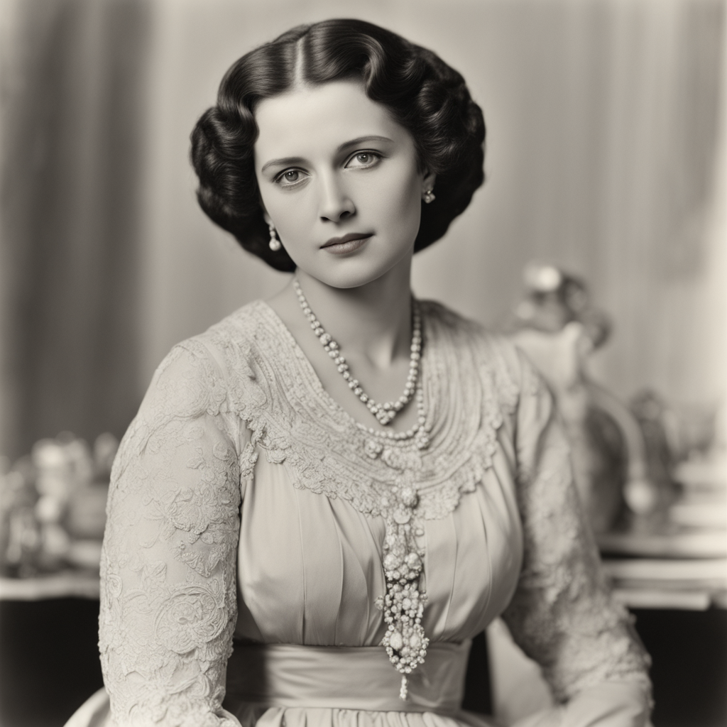 Beatrice Mandelman