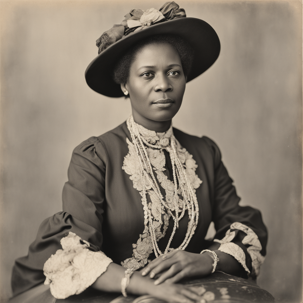 Beatrice Marshoff